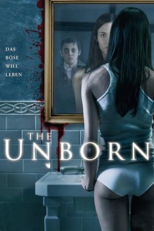 The Unborn (2009)