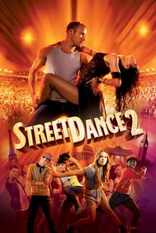 StreetDance 2 (2012)