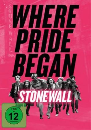 Stonewall (2015)