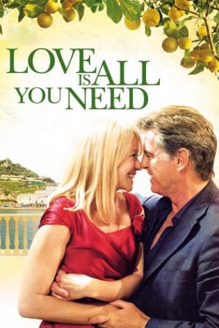 Love is all you need (2012)