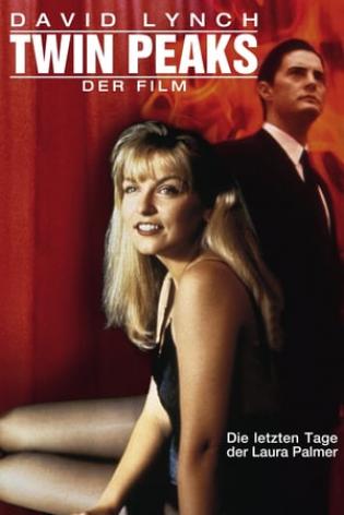 Twin Peaks - Der Film (1992)