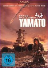 Space Battleship Yamato (2010)