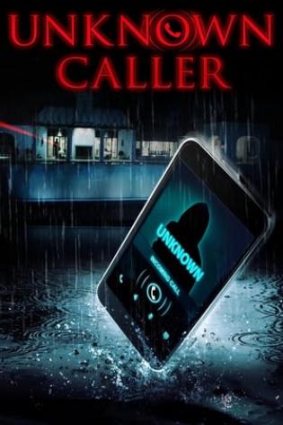 Unknown Caller (2015)