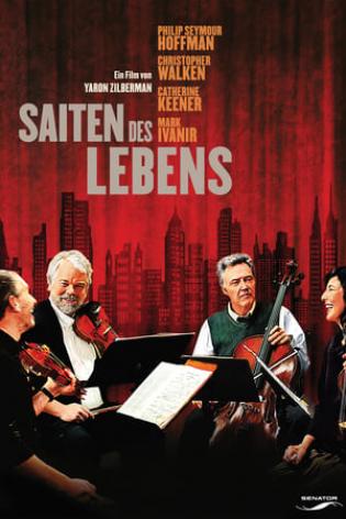 Saiten des Lebens (2012)