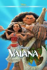 Vaiana (2016)