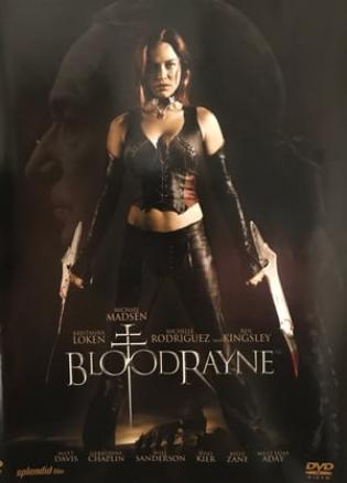 BloodRayne (2005)