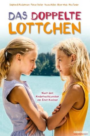 Das doppelte Lottchen (2017)