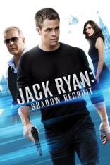 Jack Ryan: Schattenrekrut (2014)