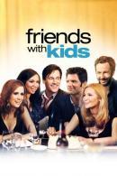 Friends With Kids (2011)