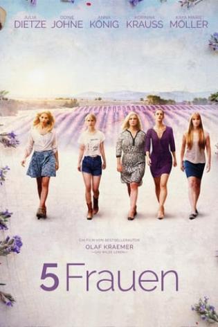 5 Frauen (2017)