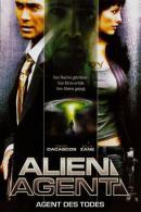 Alien Agent (2007)