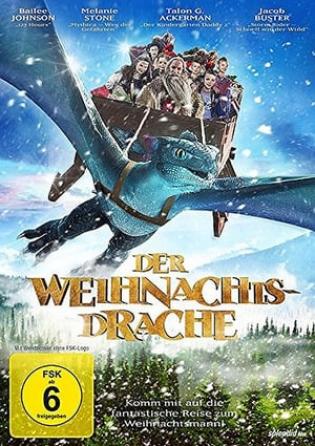 Der Weihnachtsdrache (2015)