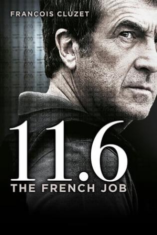 11.6 - The French Job (2013)