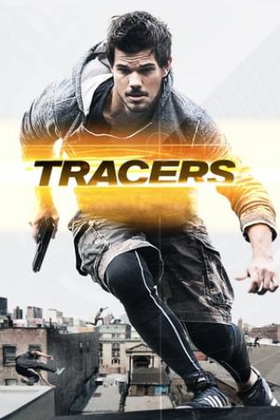 Tracers (2015)