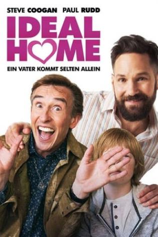 Ideal Home - Ein Vater kommt selten allein (2018)