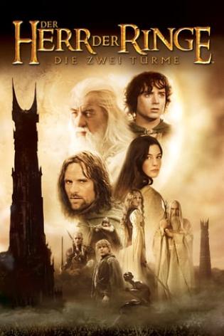 Der Herr der Ringe - Die zwei Türme (2002)