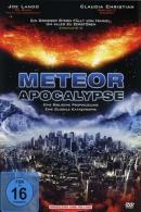 Meteor Apocalypse (2011)