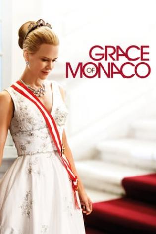 Grace of Monaco (2014)