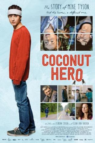 Coconut Hero (2015)