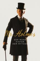 Mr. Holmes (2015)