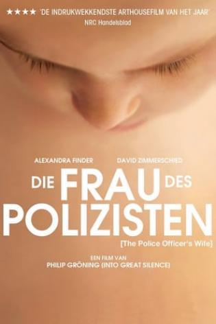 Die Frau des Polizisten (2013)