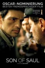 Son Of Saul (2015)