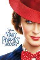 Mary Poppins"? Rückkehr (2018)