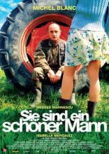 Sie sind ein schöner Mann (2005)