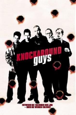 Knockaround Guys (2001)