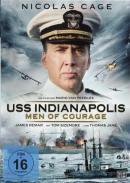 USS Indianapolis - Men of Courage (2016)