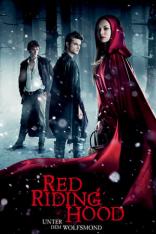 Red Riding Hood - Unter dem Wolfsmond (2011)