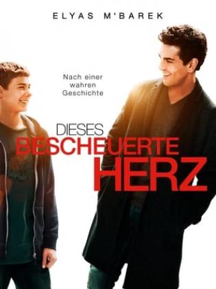 Dieses bescheuerte Herz (2017)