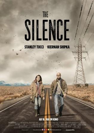 The Silence (2019)