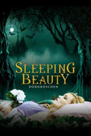 Sleeping Beauty - Dornröschen (2014)