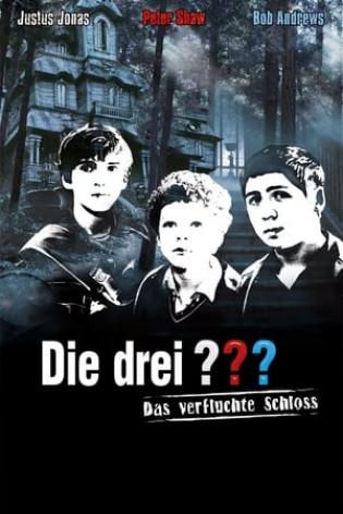 Die drei ??? - Das verfluchte Schloss (2009)