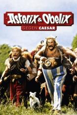 Asterix & Obelix gegen Caesar (1999)