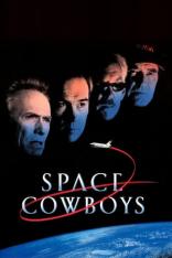 Space Cowboys (2000)