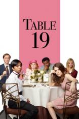 Table 19 - Liebe ist fehl am Platz (2017)