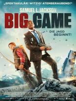 Big Game - Die Jagd beginnt (2014)