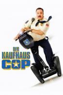 Der Kaufhaus Cop (2009)