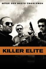 Killer Elite (2011)