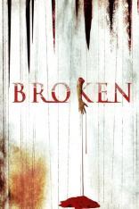 Broken - Keiner kann dich retten (2006)