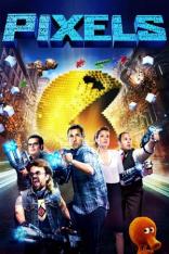 Pixels (2015)