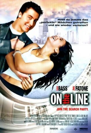 On the Line (2001)