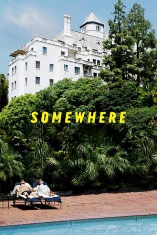 Somewhere (2010)