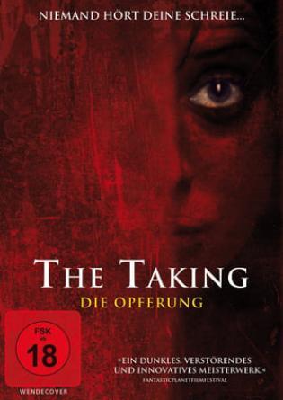 The Taking - Die Opferung (2013)