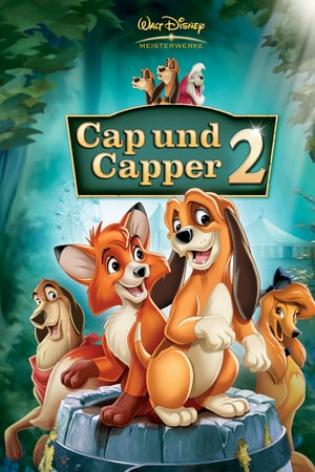 Cap und Capper 2 - Hier spielt die Musik (2006)