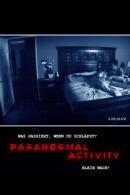 Paranormal Activity (2007)