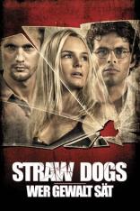 Straw Dogs - Wer Gewalt sät (2011)