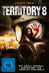 Escape from Territory 8 (2014)